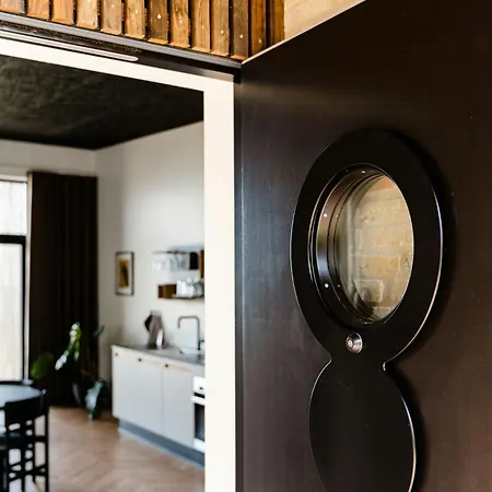 Enjoy The Panoramic View From First Row On Helnaes Hébergement de vacances Ebberup