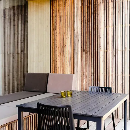 Enjoy The Panoramic View From First Row On Helnaes *