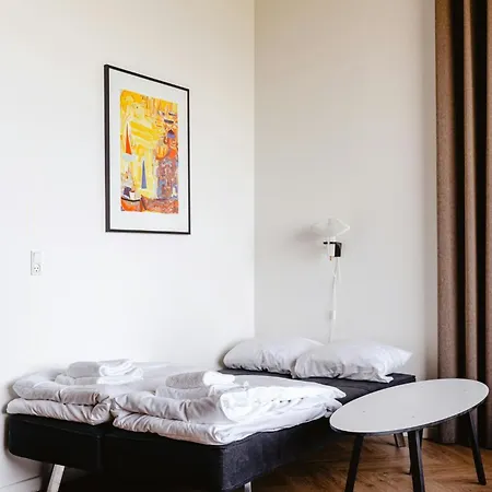 Hébergement de vacances Enjoy The Panoramic View From First Row On Helnaes Ebberup