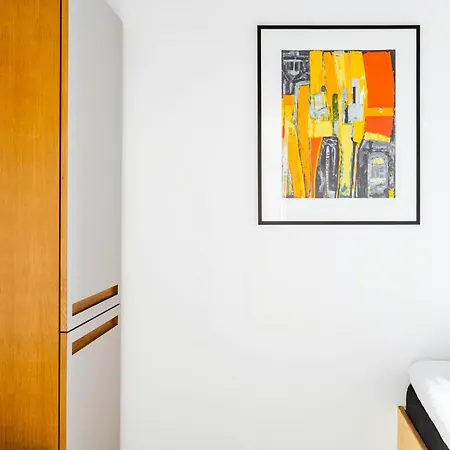 Enjoy The Panoramic View From First Row On Helnaes